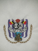 Load image into Gallery viewer, RSC Anderlecht 2001-02 Home shirt XXL #20 Gilles De Bilde
