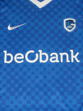Load image into Gallery viewer, KRC Genk Ladies 2021-22 Home shirt S #9 Lisa Petry *new with tags*