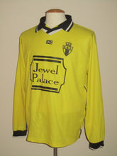 Load image into Gallery viewer, K. Berchem Sport 2000-01 Home shirt L/S XL/XXL