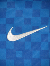 Load image into Gallery viewer, KRC Genk Ladies 2021-22 Home shirt S #9 Lisa Petry *new with tags*