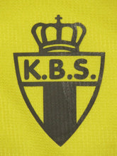 Load image into Gallery viewer, K. Berchem Sport 2000-01 Home shirt L/S XL/XXL
