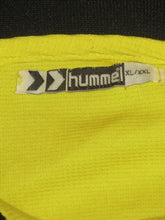 Load image into Gallery viewer, K. Berchem Sport 2000-01 Home shirt L/S XL/XXL