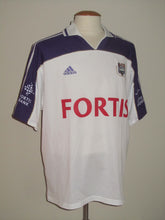 Load image into Gallery viewer, RSC Anderlecht 2000-01 Home shirt PLAYER ISSUE #13