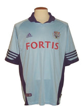 Load image into Gallery viewer, RSC Anderlecht 2001-02 Away shirt XL