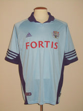 Load image into Gallery viewer, RSC Anderlecht 2001-02 Away shirt XL