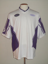 Load image into Gallery viewer, K. Patro Eisden Maasmechelen 2003-07 Home shirt #3