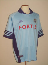 Load image into Gallery viewer, RSC Anderlecht 2001-02 Away shirt XL