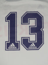 Load image into Gallery viewer, RSC Anderlecht 2000-01 Home shirt PLAYER ISSUE #13