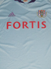 Load image into Gallery viewer, RSC Anderlecht 2001-02 Away shirt XL