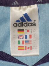 Load image into Gallery viewer, RSC Anderlecht 2001-02 Away shirt XL