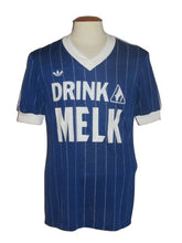 Load image into Gallery viewer, KSK Beveren 1983-84 Away shirt MATCH ISSUE/WORN #15 Eddy Maes