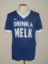 Load image into Gallery viewer, KSK Beveren 1983-84 Away shirt MATCH ISSUE/WORN #15 Eddy Maes