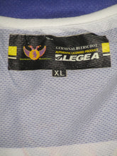 Load image into Gallery viewer, Germinal Beerschot 2008-09 Home shirt L/S PLAYER ISSUE L-XL *multiple #*