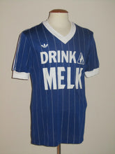 Load image into Gallery viewer, KSK Beveren 1983-84 Away shirt MATCH ISSUE/WORN #15 Eddy Maes