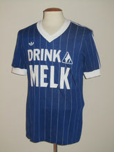 Load image into Gallery viewer, KSK Beveren 1983-84 Away shirt MATCH ISSUE/WORN #15 Eddy Maes