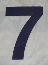 Load image into Gallery viewer, Germinal Beerschot 2008-09 Home shirt L/S PLAYER ISSUE L-XL *multiple #*