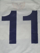 Load image into Gallery viewer, Germinal Beerschot 2008-09 Home shirt L/S PLAYER ISSUE L-XL *multiple #*