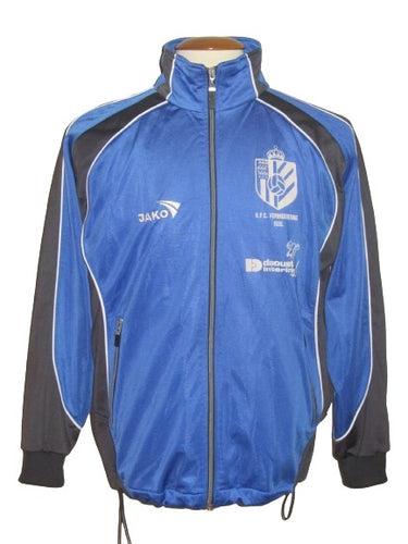 KFC Verbroedering Geel 2003-07 Training jacket S