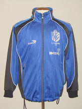Load image into Gallery viewer, KFC Verbroedering Geel 2003-07 Training jacket S