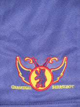 Load image into Gallery viewer, Germinal Beerschot 2008-09 Home short XL - XXL
