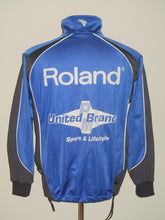 Load image into Gallery viewer, KFC Verbroedering Geel 2003-07 Training jacket S
