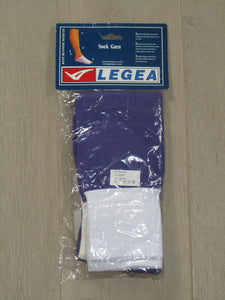 Germinal Beerschot 2008-09 Home socks *brand new in bag*
