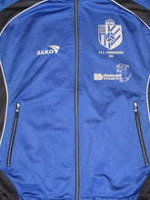 Load image into Gallery viewer, KFC Verbroedering Geel 2003-07 Training jacket S