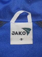 Load image into Gallery viewer, KFC Verbroedering Geel 2003-07 Training jacket S