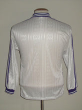 Load image into Gallery viewer, RSC Anderlecht 1995-96 Home shirt L/S 140