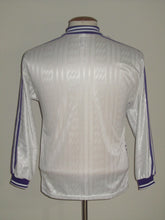 Load image into Gallery viewer, RSC Anderlecht 1995-96 Home shirt L/S 140