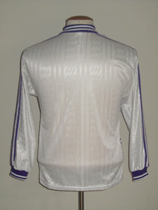 RSC Anderlecht 1995-96 Home shirt L/S 140