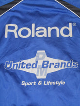 Load image into Gallery viewer, KFC Verbroedering Geel 2003-07 Training jacket S