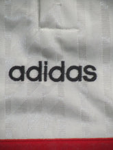 Load image into Gallery viewer, RSC Anderlecht 1995-96 Home shirt L/S 140