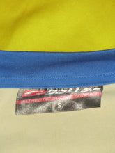 Load image into Gallery viewer, KVC Westerlo 2016-17 Home shirt MATCH ISSUE #5 Alessio Alessandro vs KV Kortrijk *signed*