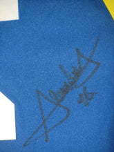 Load image into Gallery viewer, KVC Westerlo 2018-19 Home shirt MATCH WORN #16 Alessio Alessandro vs OHL *signed*