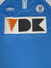 Load image into Gallery viewer, KAA Gent 2002-03 Home shirt XL