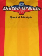 Load image into Gallery viewer, KV Mechelen 2003-04 Home shirt L/S XXL *mint*