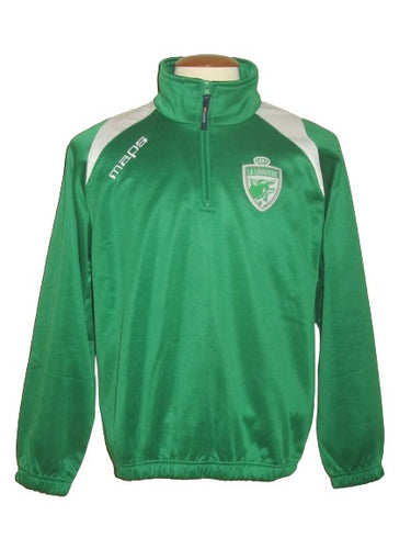 UR La Louvière Centre 2011-20 Training top M *mint*