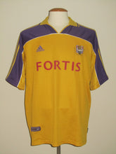 Load image into Gallery viewer, RSC Anderlecht 2000-01 Away shirt XL