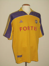 Load image into Gallery viewer, RSC Anderlecht 2000-01 Away shirt XL