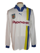 Load image into Gallery viewer, KSK Beveren 2000-01 Home shirt MATCH ISSUE/WORN #9 Remco Torken