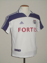 Load image into Gallery viewer, RSC Anderlecht 2000-01 Home shirt 164
