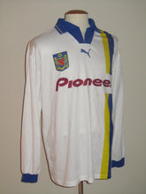 Load image into Gallery viewer, KSK Beveren 2000-01 Home shirt MATCH ISSUE/WORN #9 Remco Torken