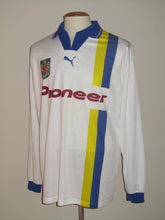 Load image into Gallery viewer, KSK Beveren 2000-01 Home shirt MATCH ISSUE/WORN #9 Remco Torken
