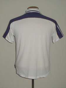 RSC Anderlecht 2000-01 Home shirt 164