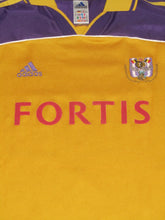Load image into Gallery viewer, RSC Anderlecht 2000-01 Away shirt XL