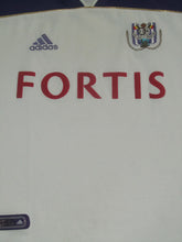 Load image into Gallery viewer, RSC Anderlecht 2000-01 Home shirt 164