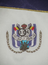 Load image into Gallery viewer, RSC Anderlecht 2000-01 Home shirt 164