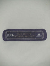 Load image into Gallery viewer, RSC Anderlecht 2000-01 Home shirt 176 #13 Tomasz Radzinski