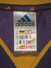 Load image into Gallery viewer, RSC Anderlecht 2000-01 Away shirt XL